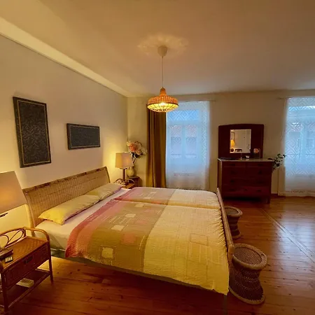 1912 - - Old Town Locarno