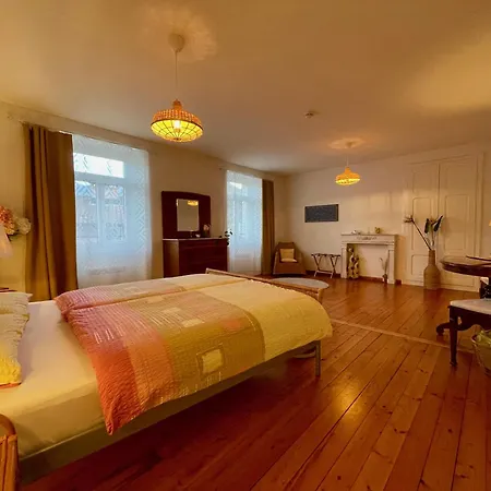 1912 - - Old Town Apartment Locarno